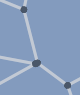 Voronoi diagram nodes that overlap